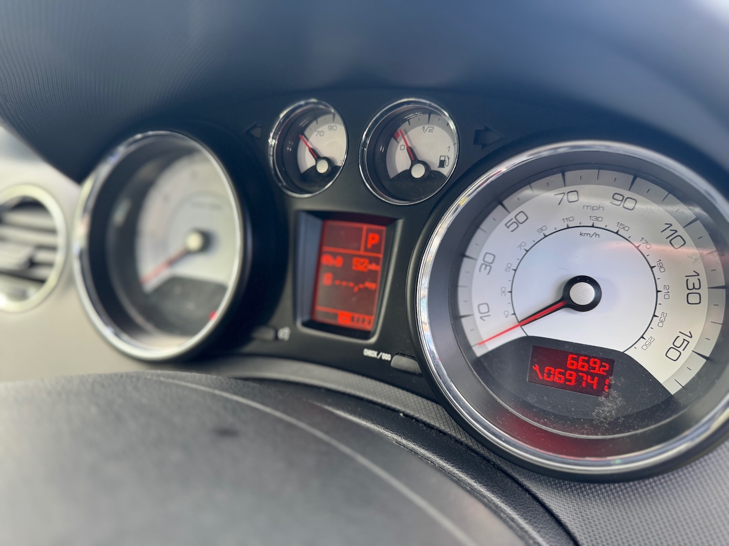 Used Peugeot 308 2008 for sale - 77069534: Photo 7