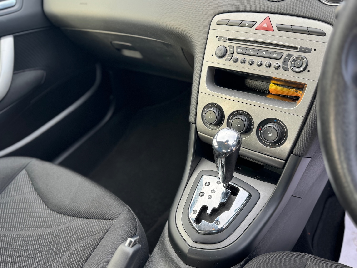 Used Peugeot 308 2008 for sale - 77069534: Photo 9