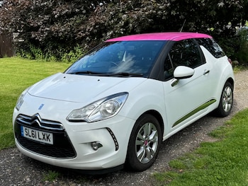 Used Citroen DS3 2011 for sale - 78829572: Photo