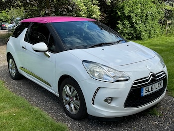 Used Citroen DS3 2011 for sale - 78829572: Photo