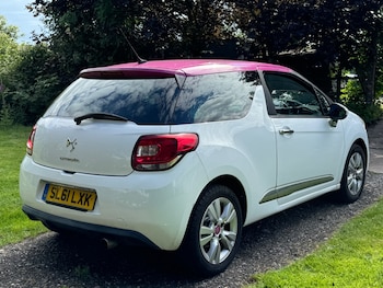 Used Citroen DS3 2011 for sale - 78829572: Photo