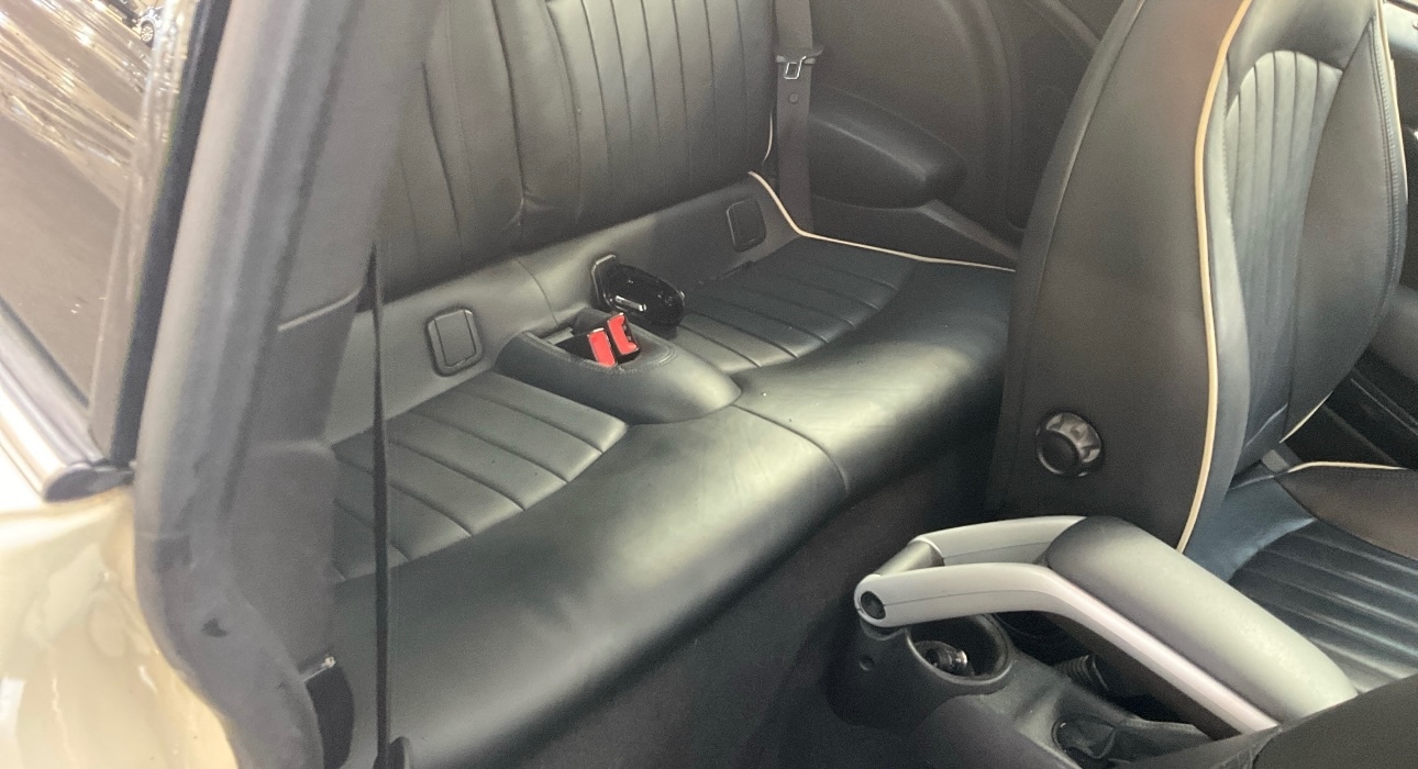 Used MINI Hatch 2009 for sale - 77107908: Photo 10