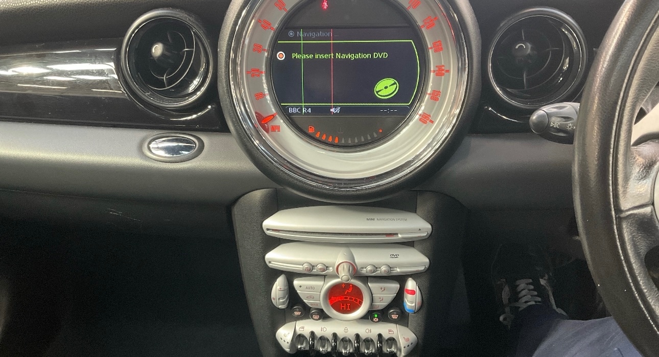 Used MINI Hatch 2009 for sale - 77107908: Photo 11