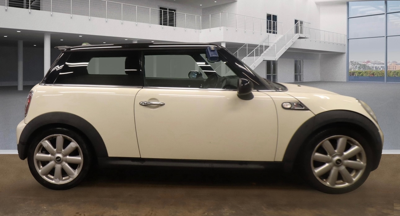 Used MINI Hatch 2009 for sale - 77107908: Photo 5