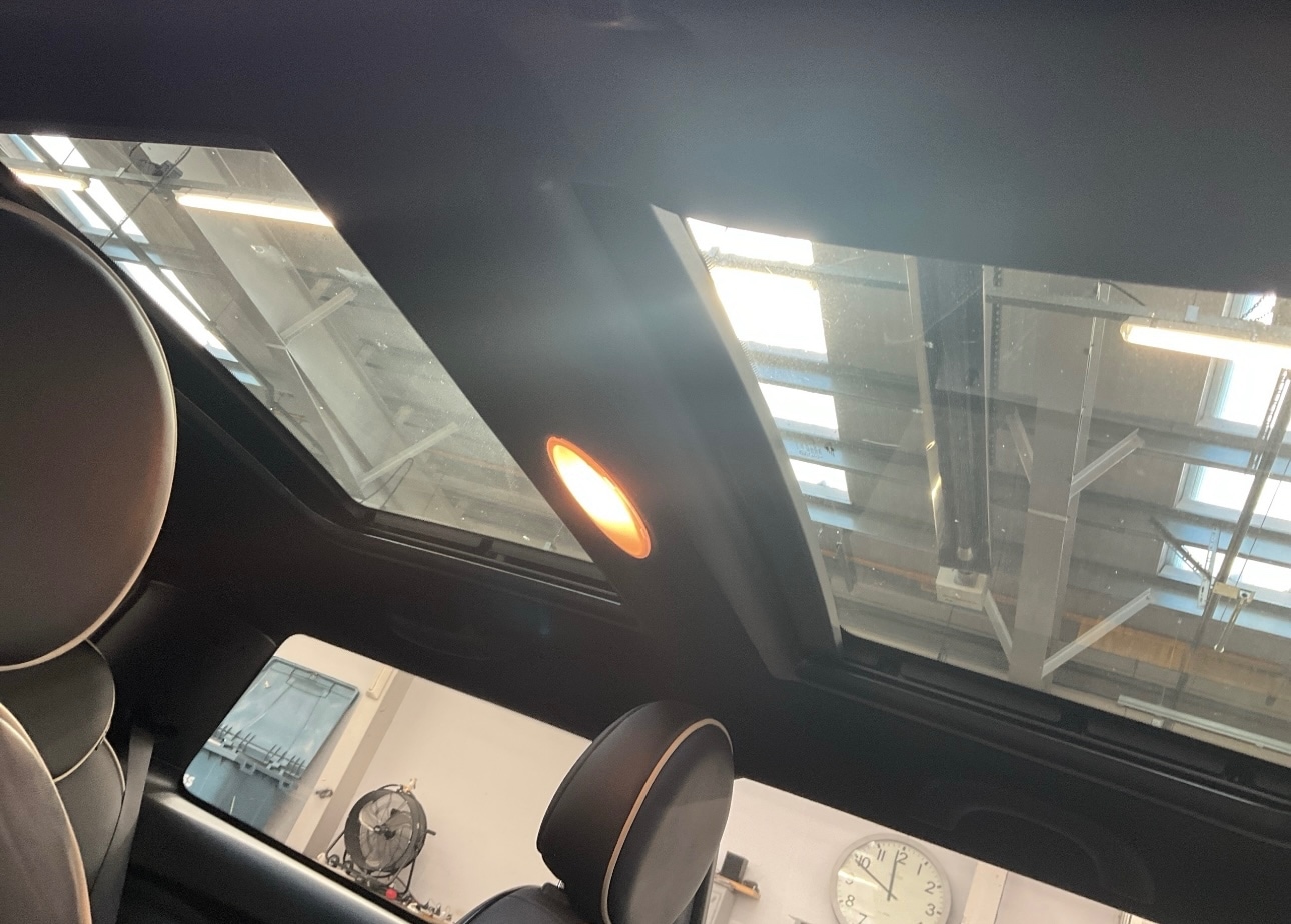 Used MINI Hatch 2009 for sale - 77107908: Photo 8