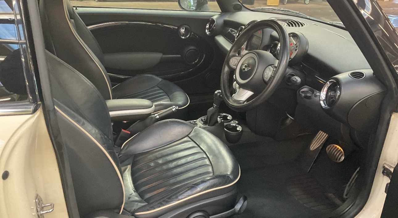 Used MINI Hatch 2009 for sale - 77107908: Photo 9