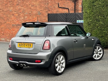 Used MINI Hatch 2009 for sale - 78469458: Photo