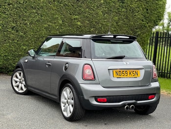 Used MINI Hatch 2009 for sale - 78469458: Photo