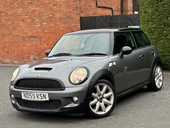 Used MINI Hatch 2009 for sale - 78469458: Photo