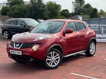 Used Nissan Juke 2012 for sale - 79399225: Photo