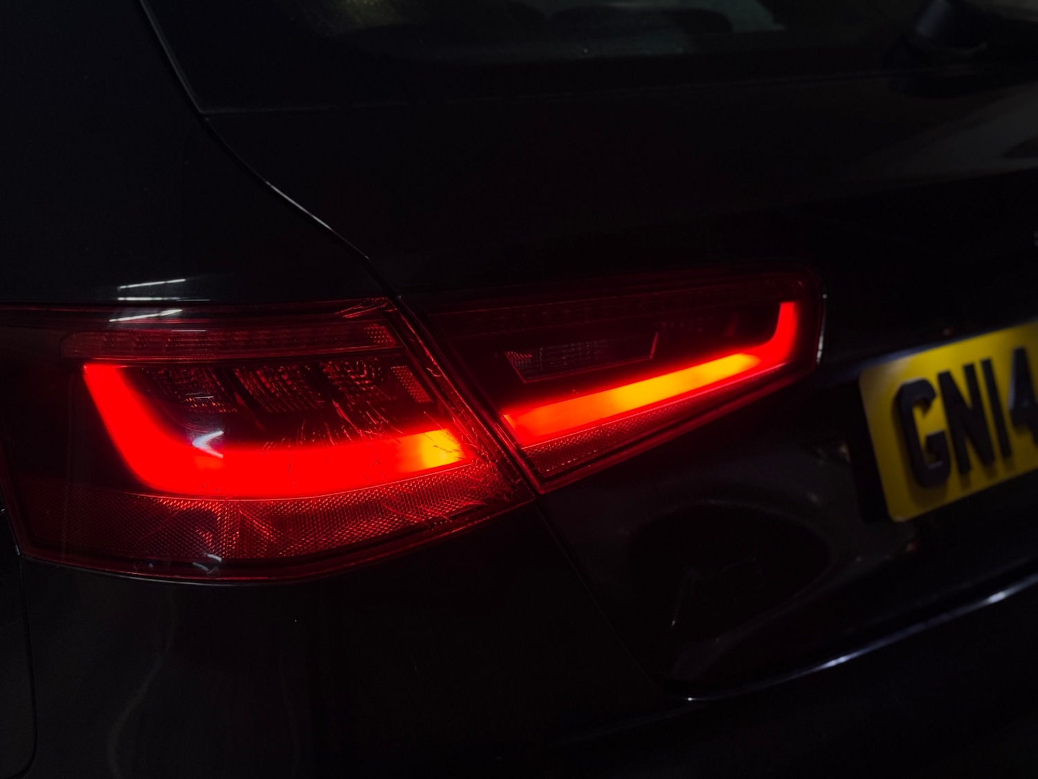 Used Audi A3 2014 for sale - 77635274: Photo 10