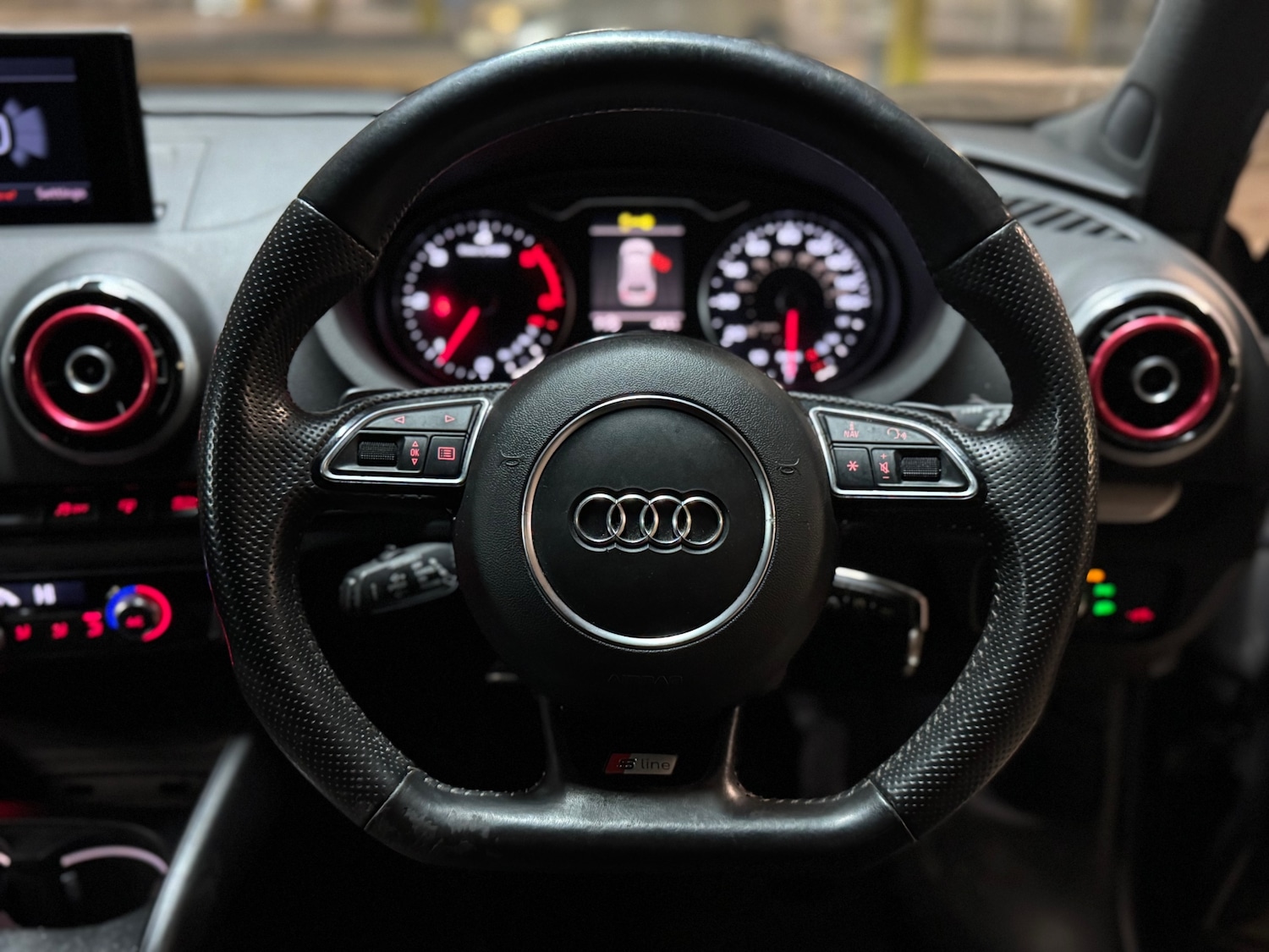 Used Audi A3 2014 for sale - 77635274: Photo 11