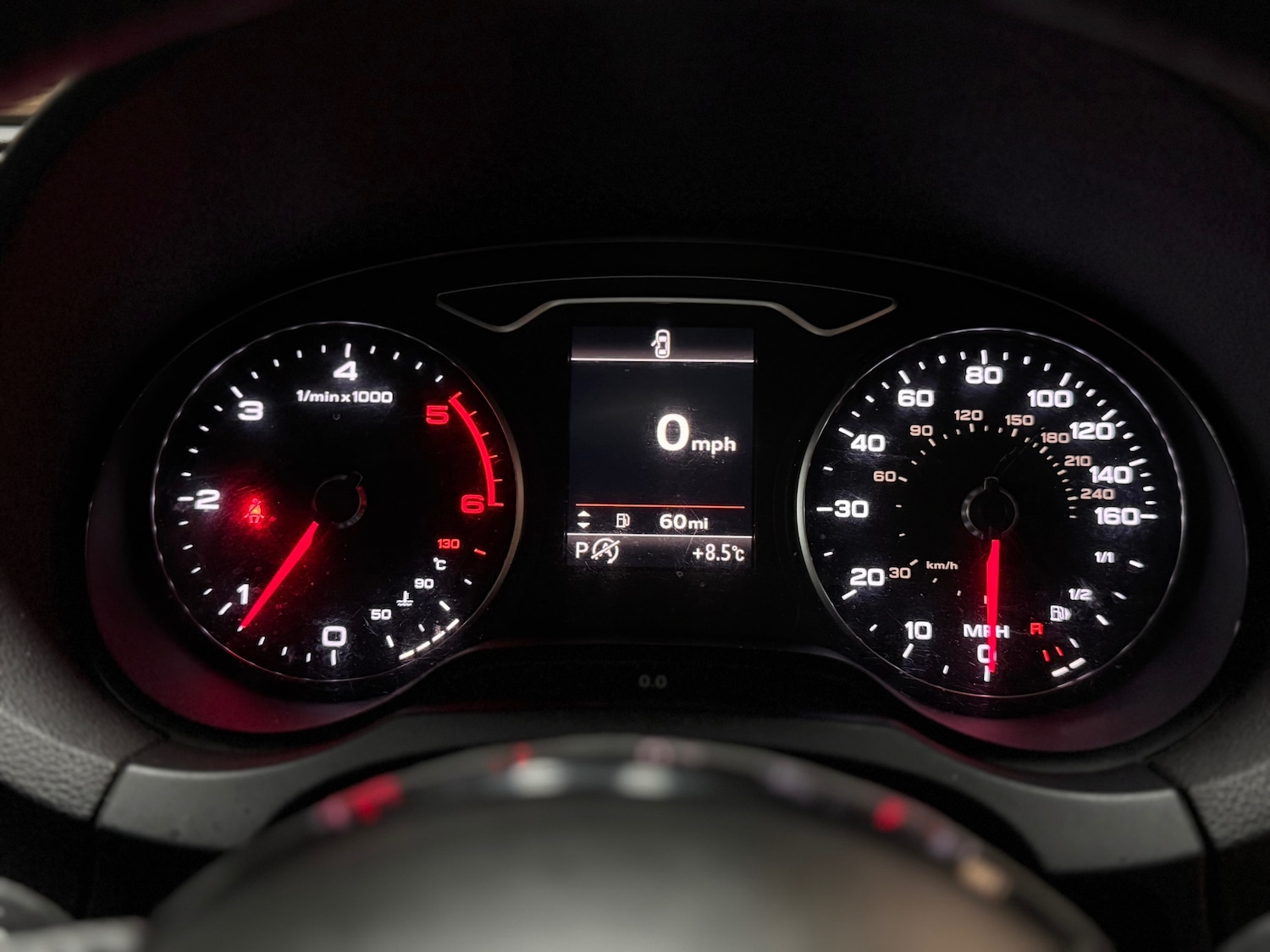 Used Audi A3 2014 for sale - 77635274: Photo 17