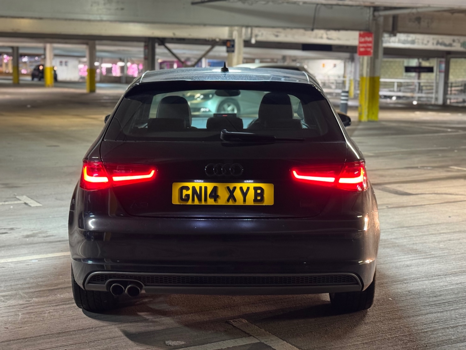 Used Audi A3 2014 for sale - 77635274: Photo 5