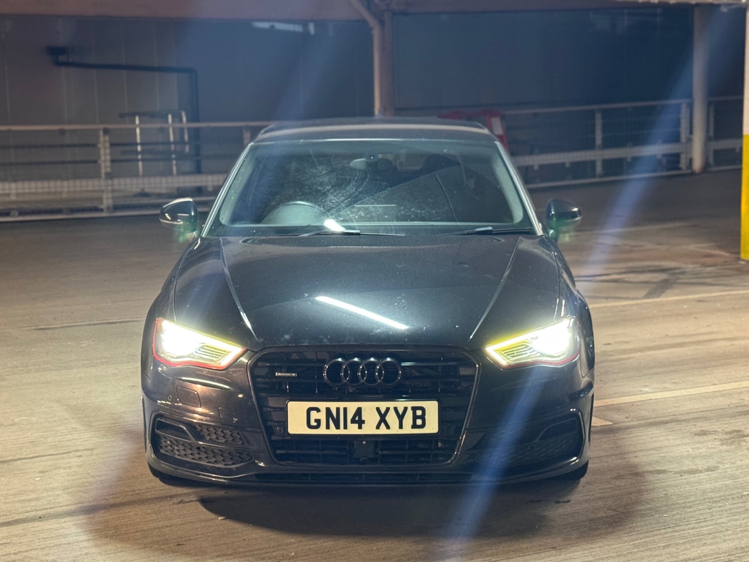 Used Audi A3 2014 for sale - 77635274: Photo 6