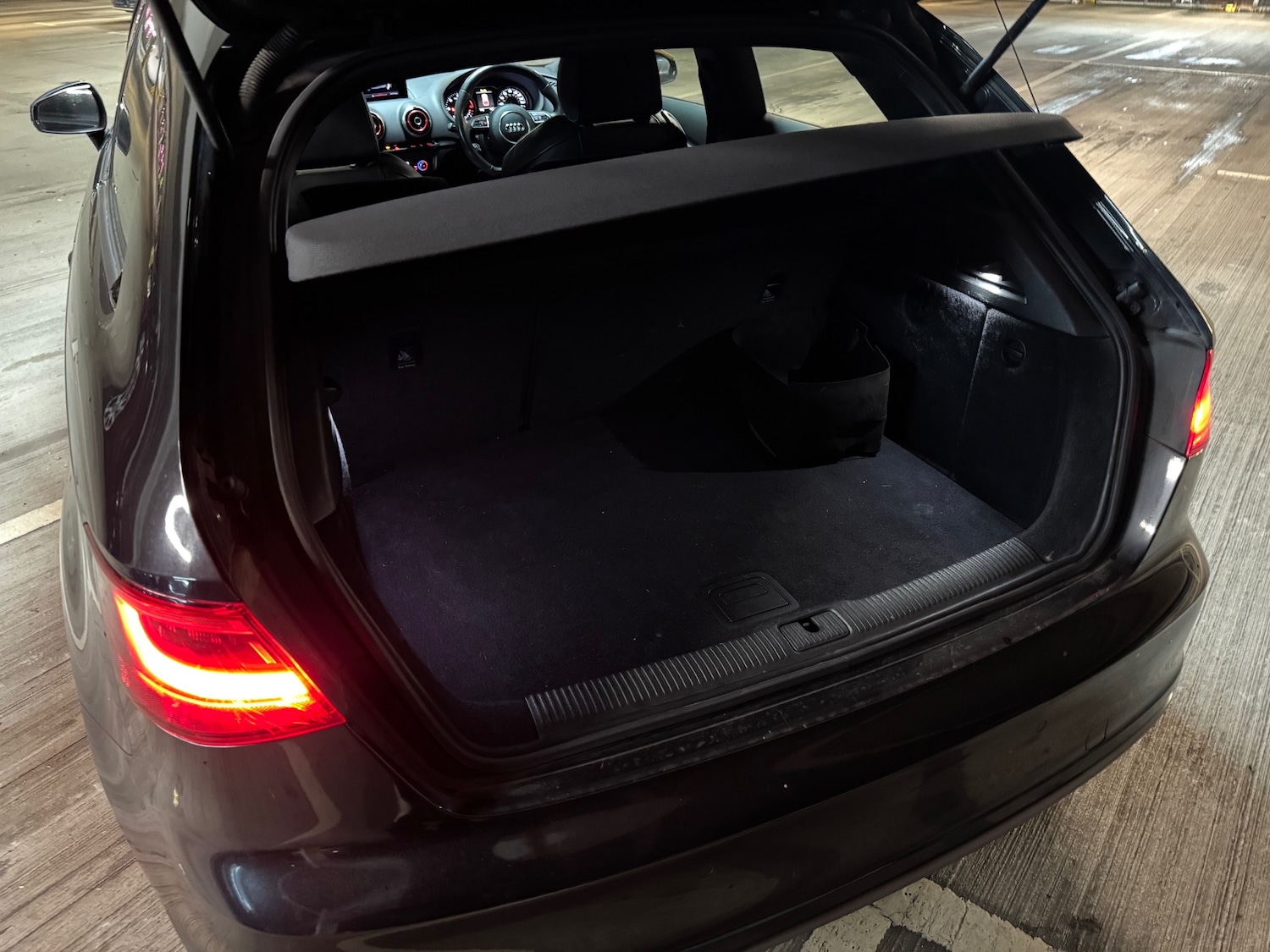 Used Audi A3 2014 for sale - 77635274: Photo 7