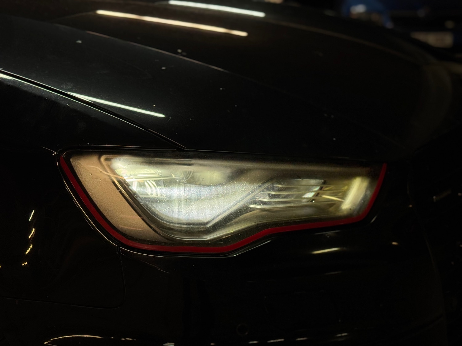 Used Audi A3 2014 for sale - 77635274: Photo 8