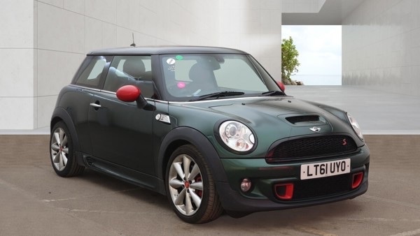 Used MINI Hatch 2011 for sale - 78202310: Photo 1