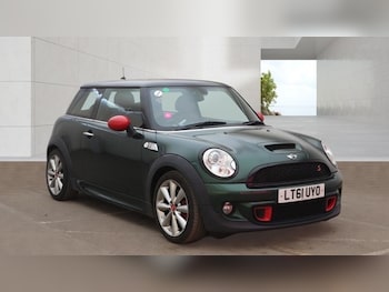 Used MINI Hatch 2011 for sale - 78202310: Photo
