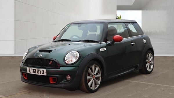 Used MINI Hatch 2011 for sale - 78202310: Photo 2