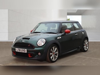 Used MINI Hatch 2011 for sale - 78202310: Photo