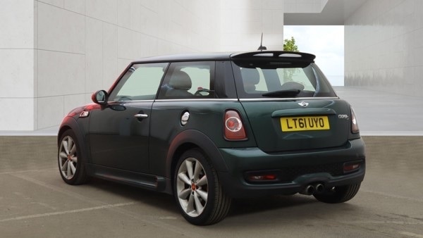 Used MINI Hatch 2011 for sale - 78202310: Photo 4