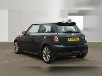 Used MINI Hatch 2011 for sale - 78202310: Photo