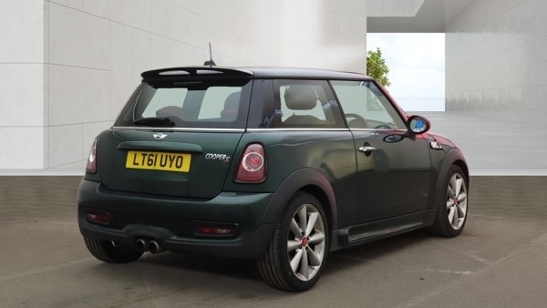 Used MINI Hatch 2011 for sale - 78202310: Photo 6