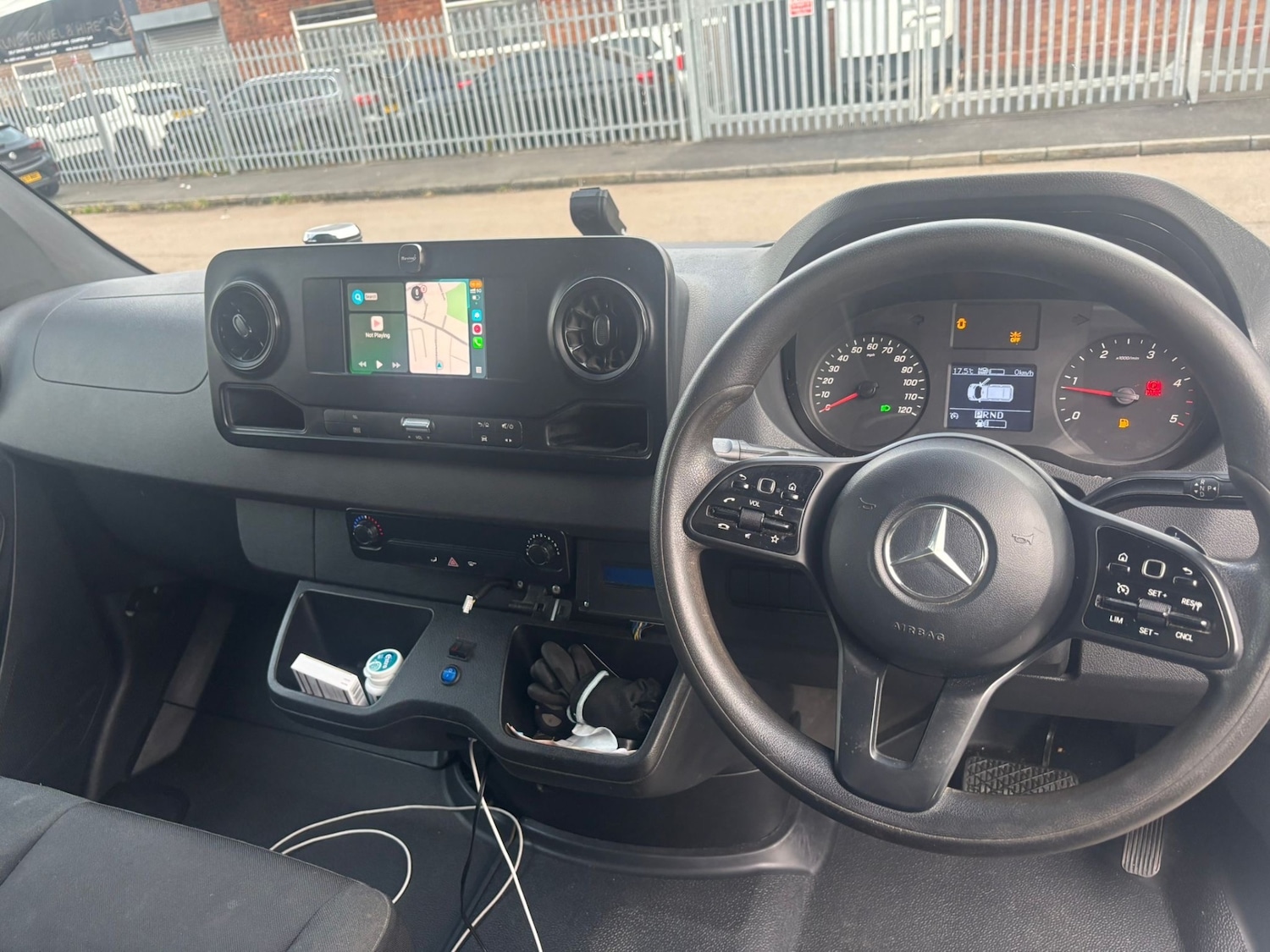 Vehicle 11