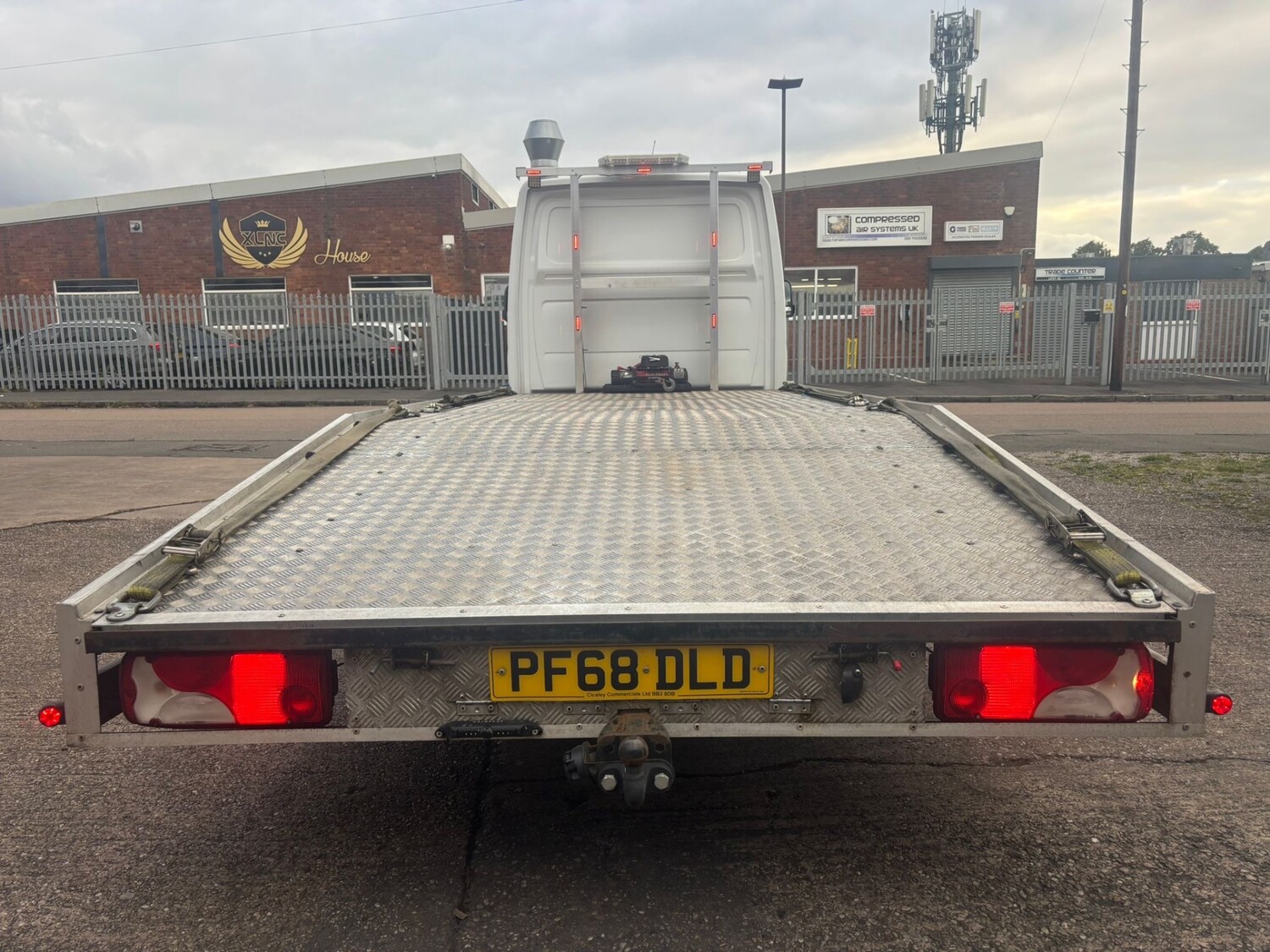 Vehicle 6