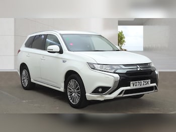 Used Mitsubishi Outlander 2020 for sale - 79611198: Photo