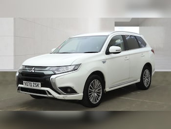 Used Mitsubishi Outlander 2020 for sale - 79611198: Photo