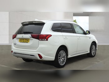 Used Mitsubishi Outlander 2020 for sale - 79611198: Photo