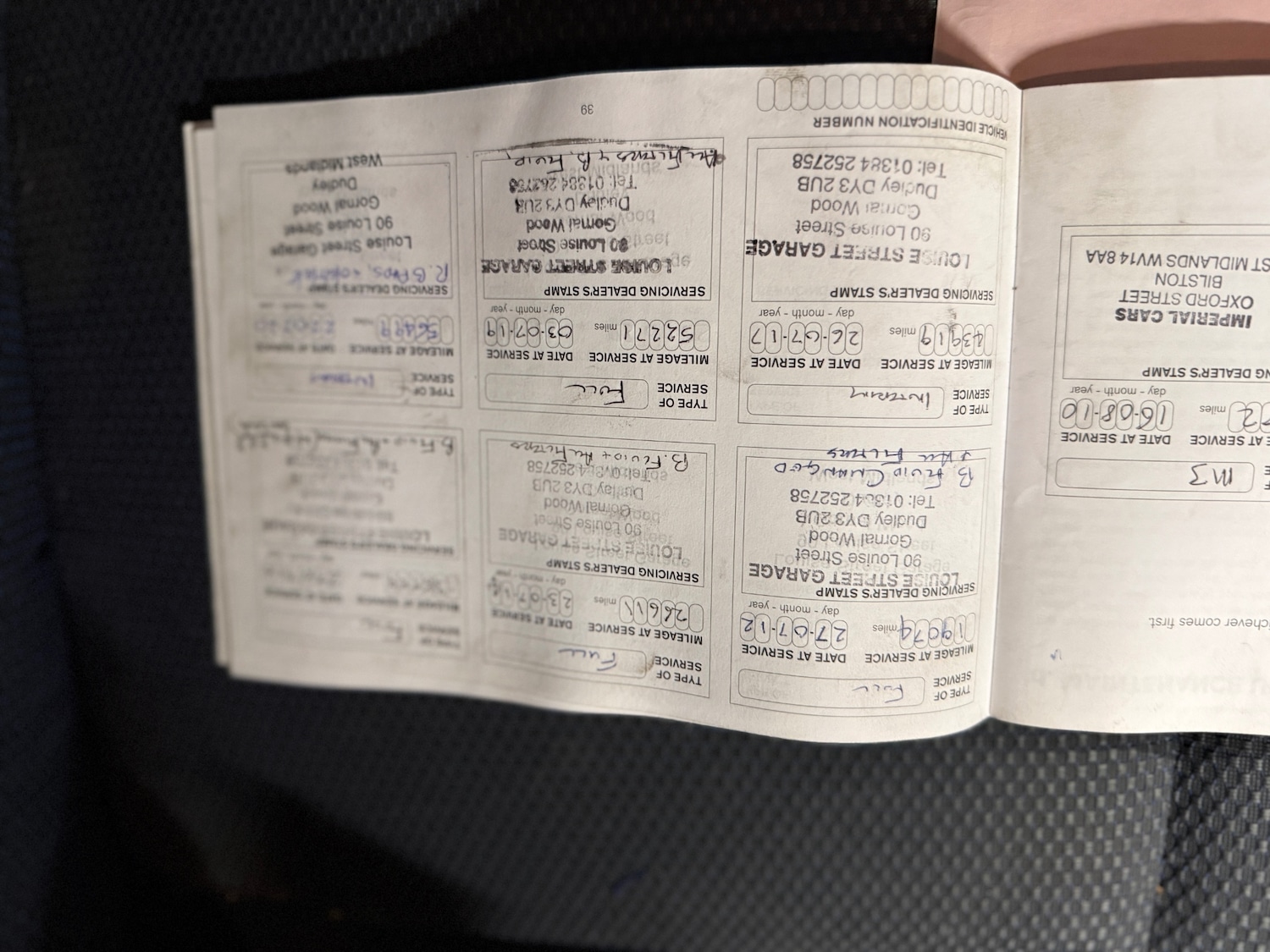 Used Nissan Qashqai 2007 for sale - 77028870: Photo 11