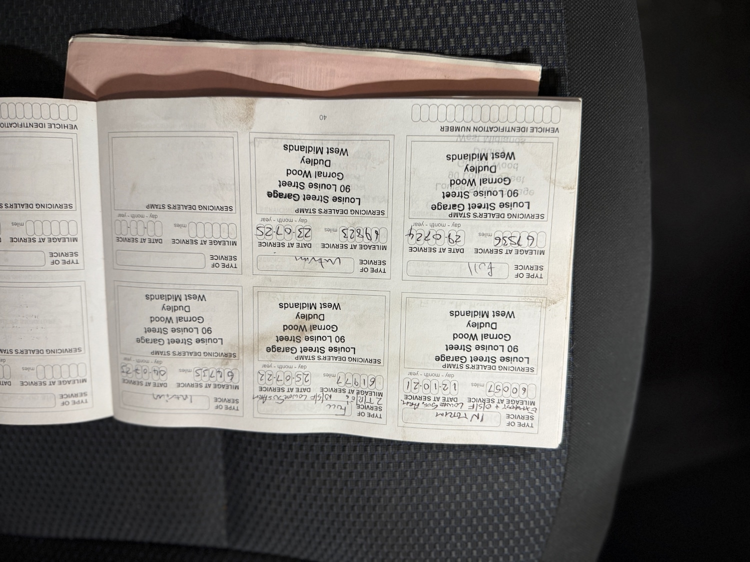 Used Nissan Qashqai 2007 for sale - 77028870: Photo 12