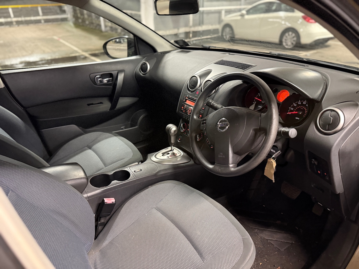 Used Nissan Qashqai 2007 for sale - 77028870: Photo 13