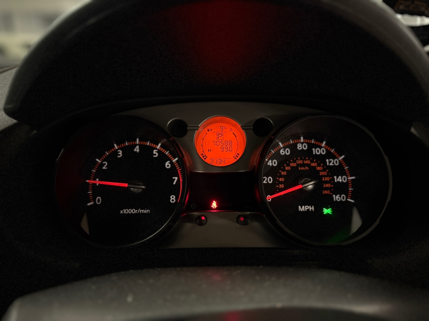 Used Nissan Qashqai 2007 for sale - 77028870: Photo 15