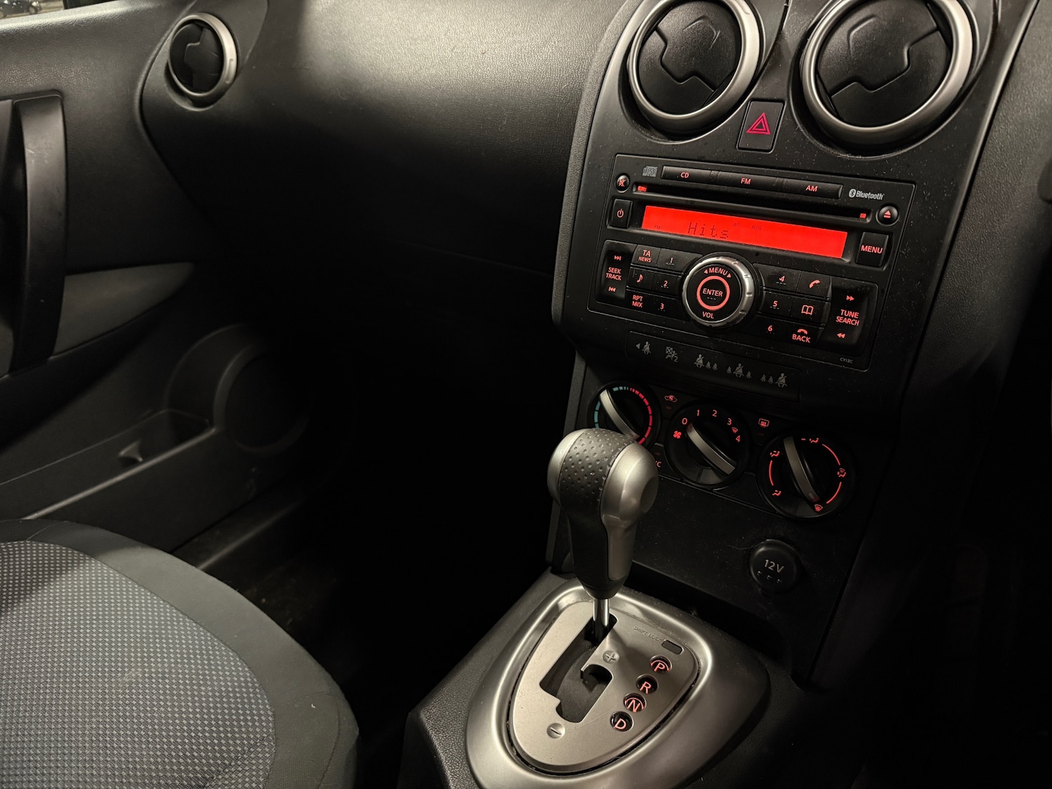 Used Nissan Qashqai 2007 for sale - 77028870: Photo 16