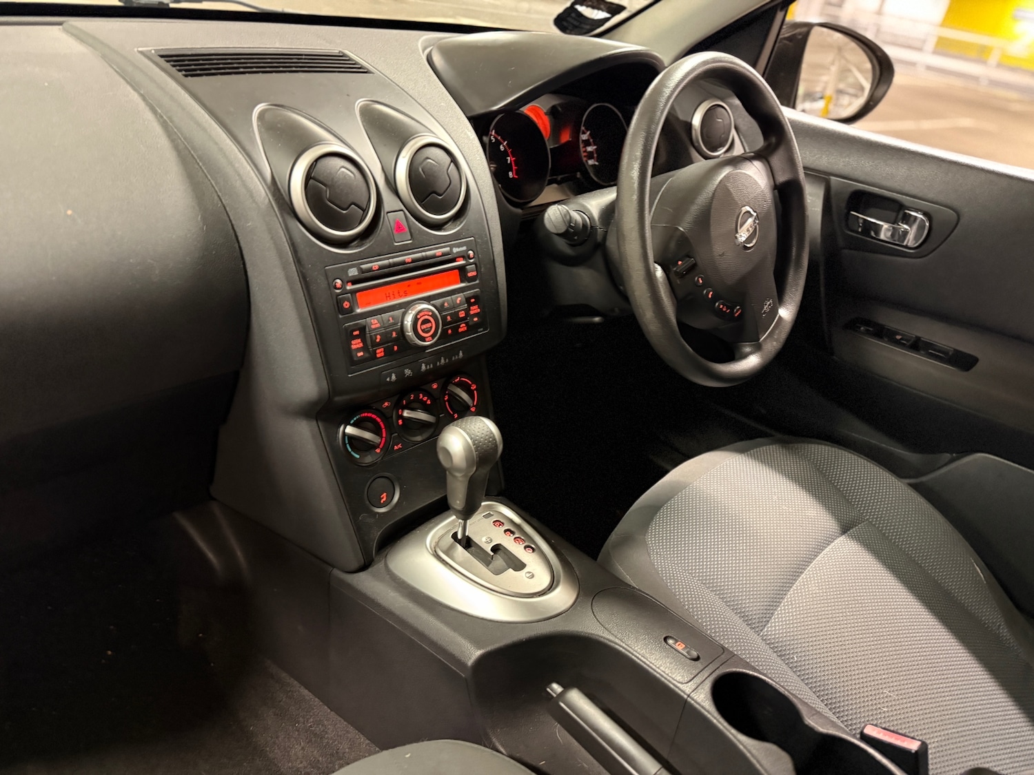 Used Nissan Qashqai 2007 for sale - 77028870: Photo 8