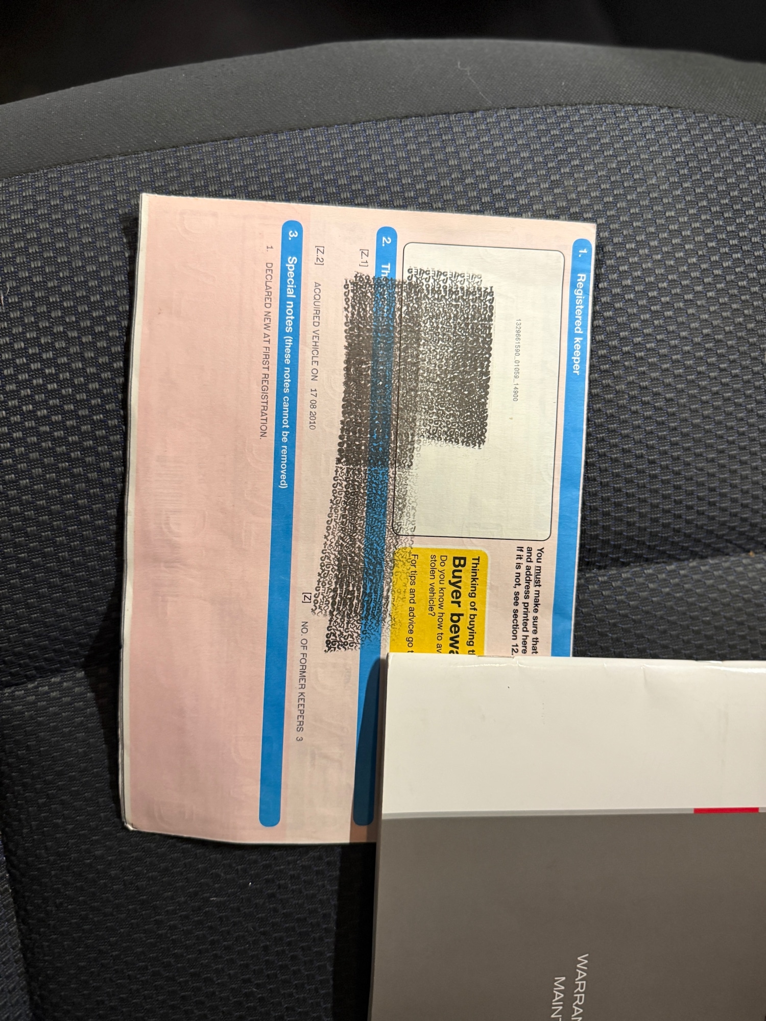 Used Nissan Qashqai 2007 for sale - 77028870: Photo 9