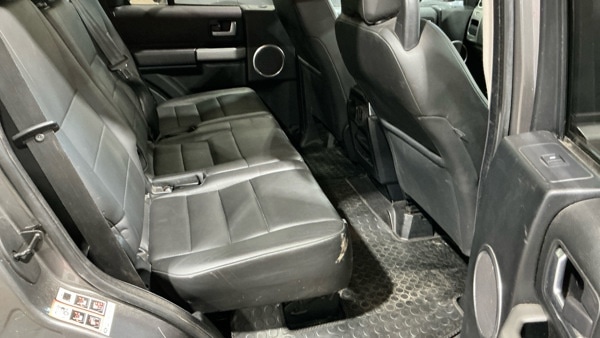 Used Land Rover Discovery 3 2008 for sale - 78202292: Photo 10