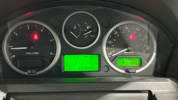 Used Land Rover Discovery 3 2008 for sale - 78202292: Photo 11