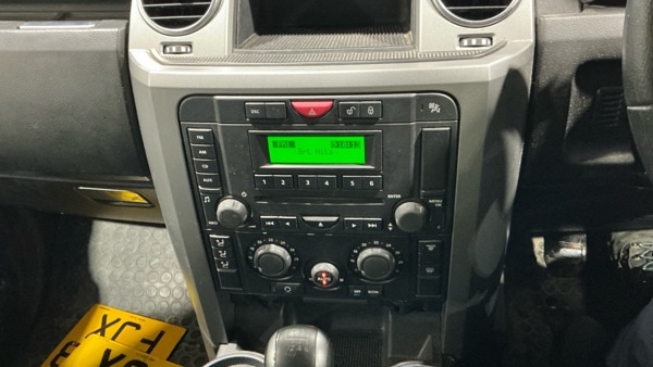 Used Land Rover Discovery 3 2008 for sale - 78202292: Photo 12