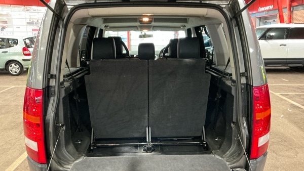 Used Land Rover Discovery 3 2008 for sale - 78202292: Photo 5