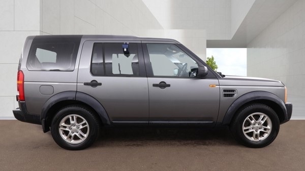 Used Land Rover Discovery 3 2008 for sale - 78202292: Photo 7