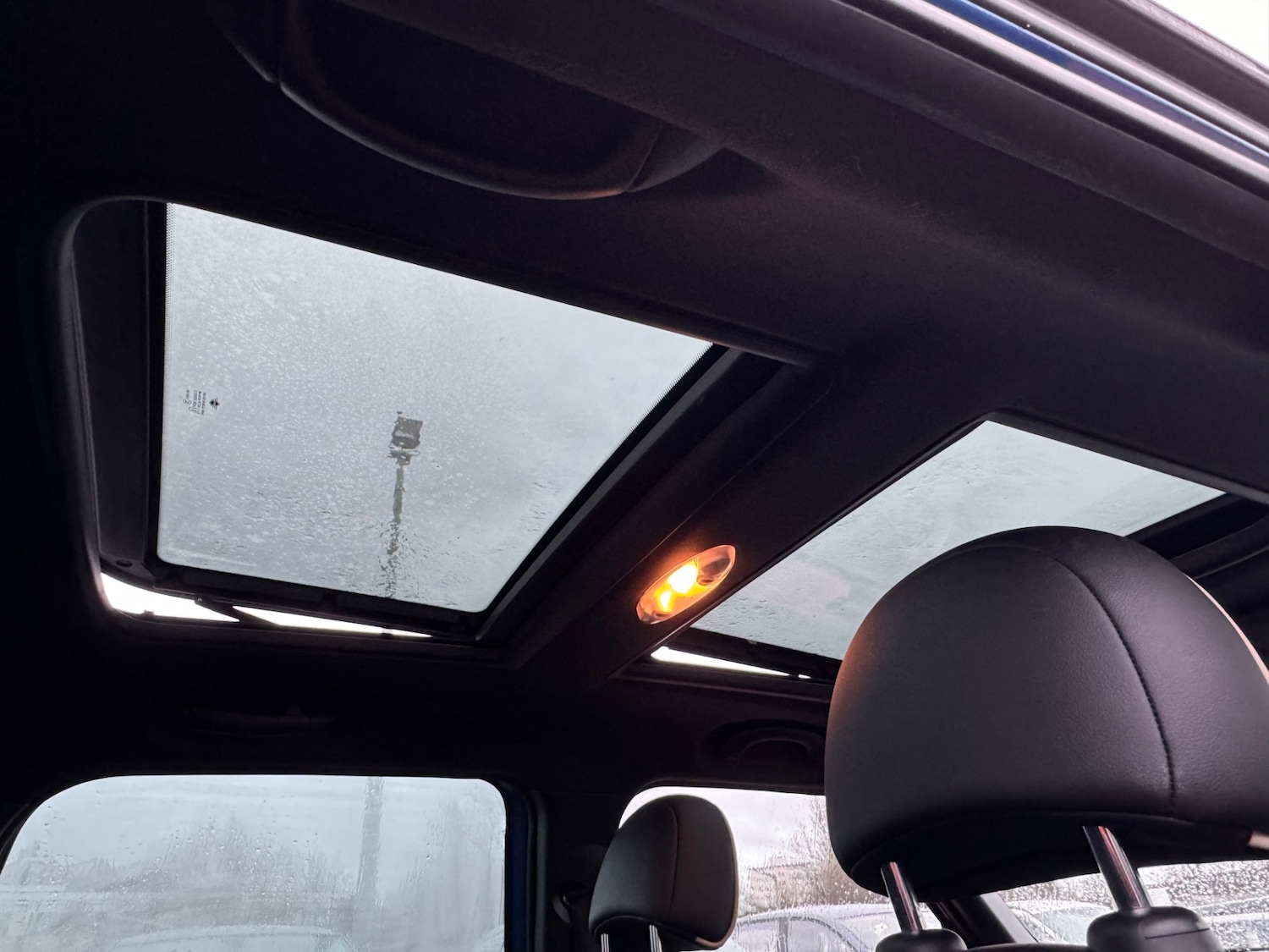 Used MINI Countryman 2011 for sale - 77622223: Photo 10