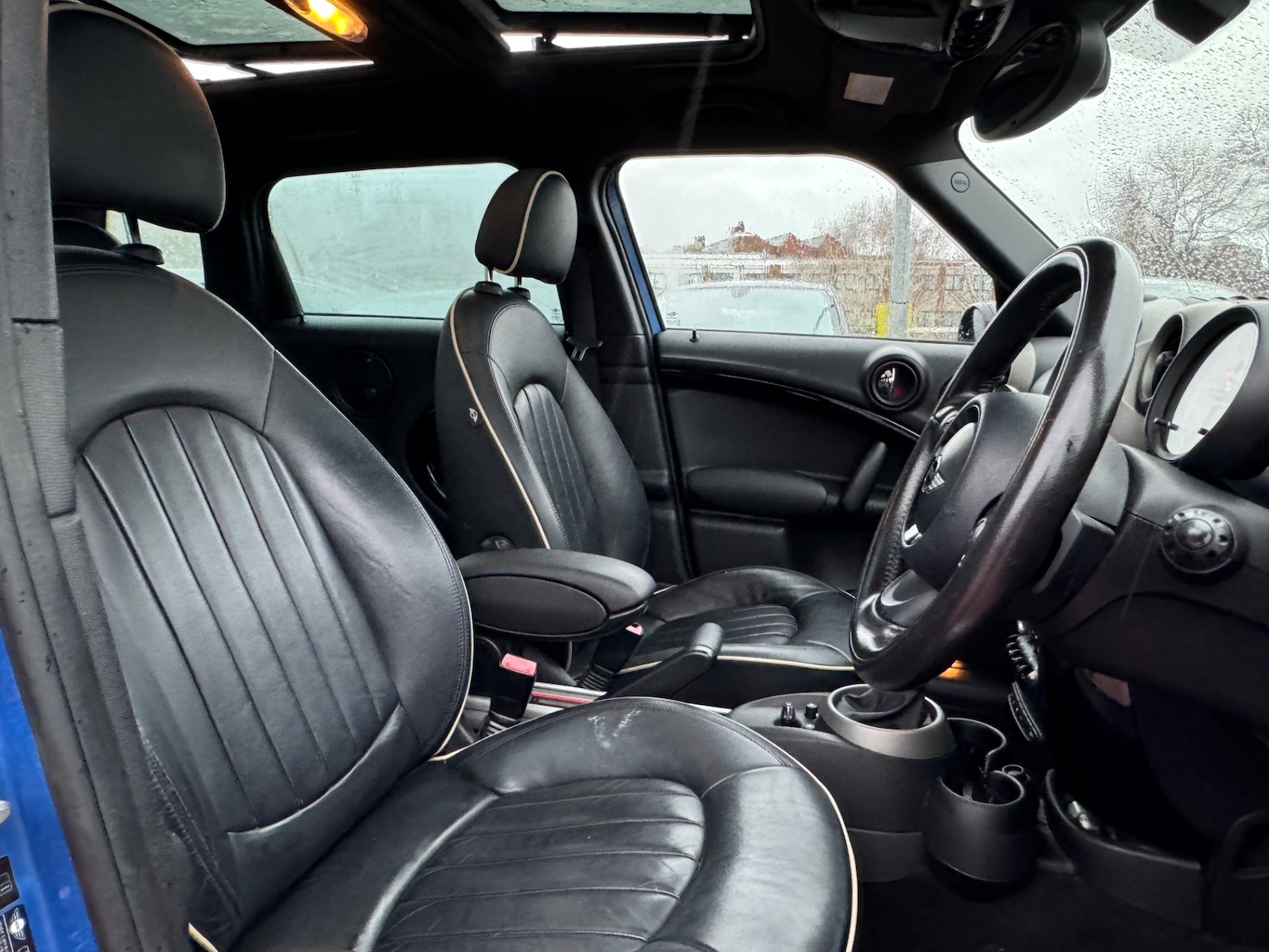 Used MINI Countryman 2011 for sale - 77622223: Photo 11