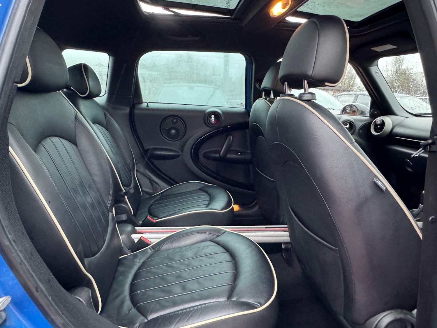 Used MINI Countryman 2011 for sale - 77622223: Photo 12