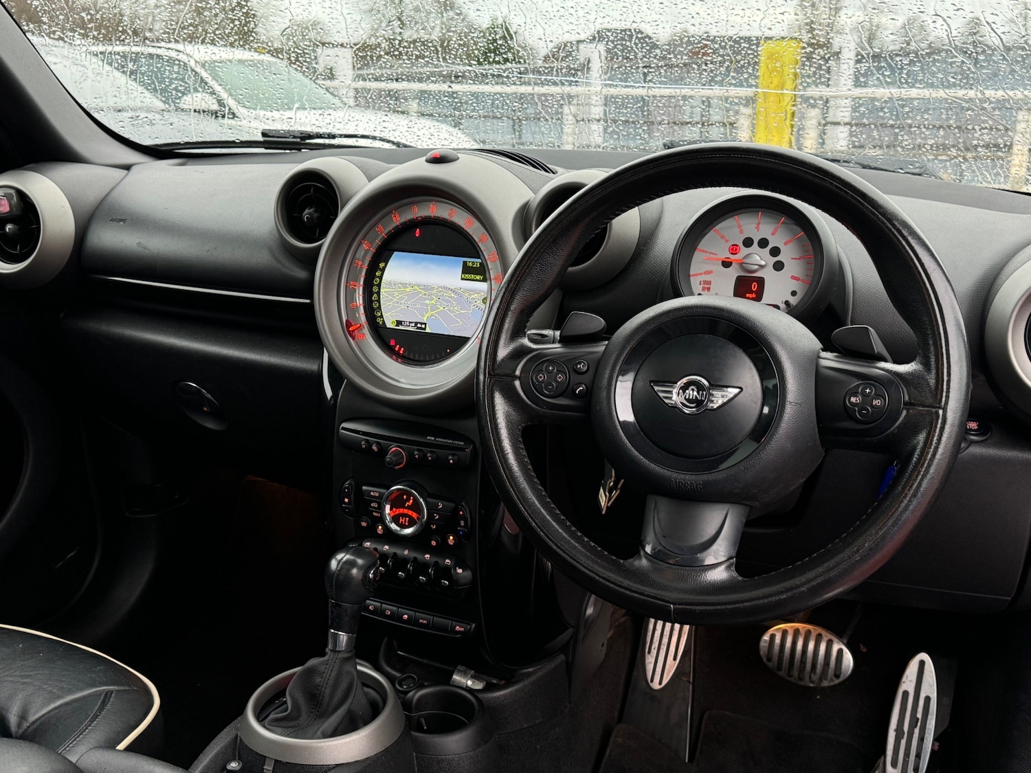 Used MINI Countryman 2011 for sale - 77622223: Photo 13