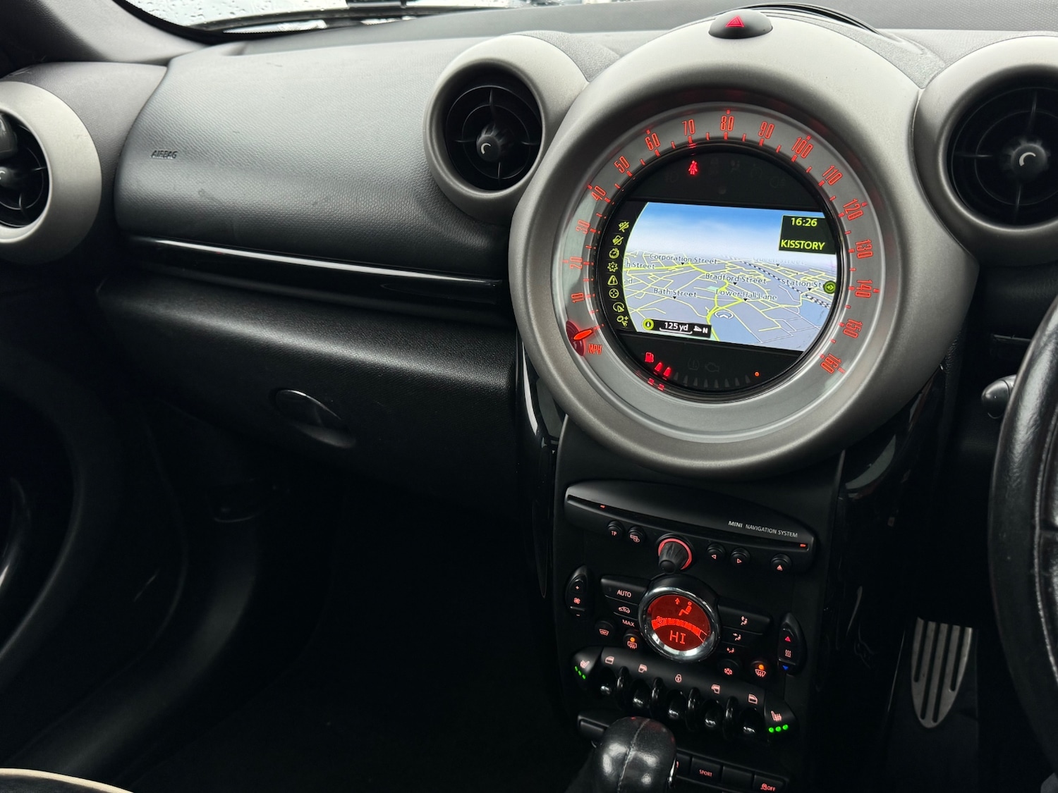 Used MINI Countryman 2011 for sale - 77622223: Photo 17